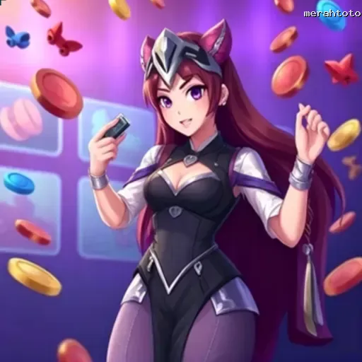 Menjelajahi Fitur Unggulan Situs Game merahtoto
