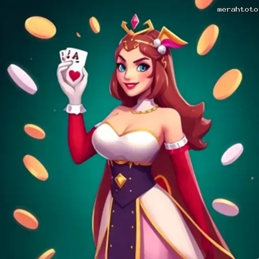 Menggali Fitur Menarik di Situs Game merahtoto