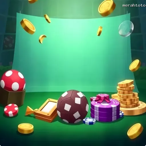Mengulas Fitur Menarik di Situs Game merahtoto