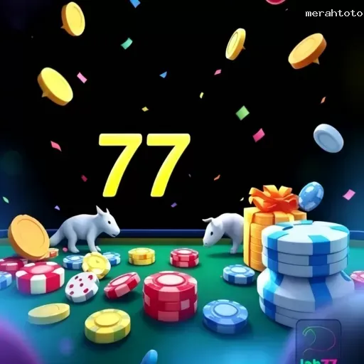 Mengenal merahtoto Sebagai Platform Game Online Terpercaya