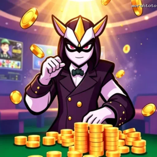 Keamanan dan Keandalan Situs merahtoto di Dunia Game