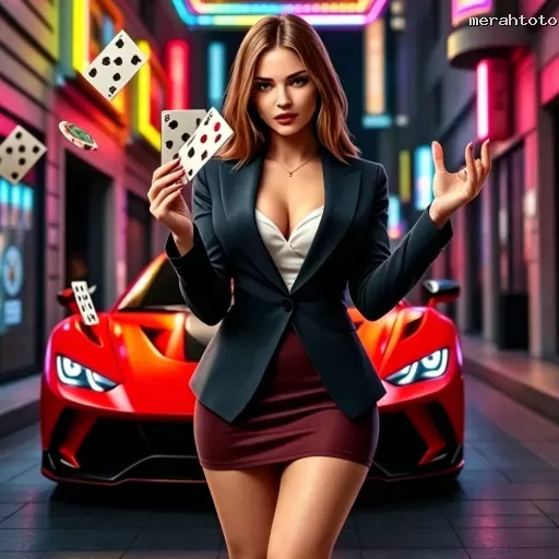 merahtoto: Bet Sport Dengan Fitur Terbaik untuk Pemain Indonesia